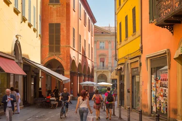 Bologna, Italy